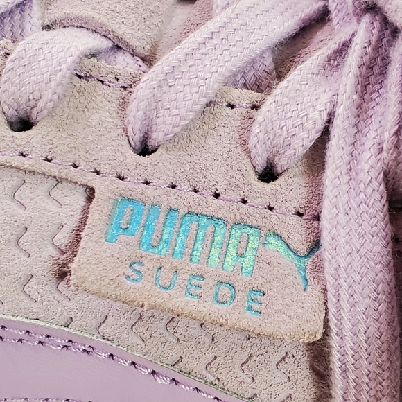 Puma Suede sneakers - Picture 10 of 13